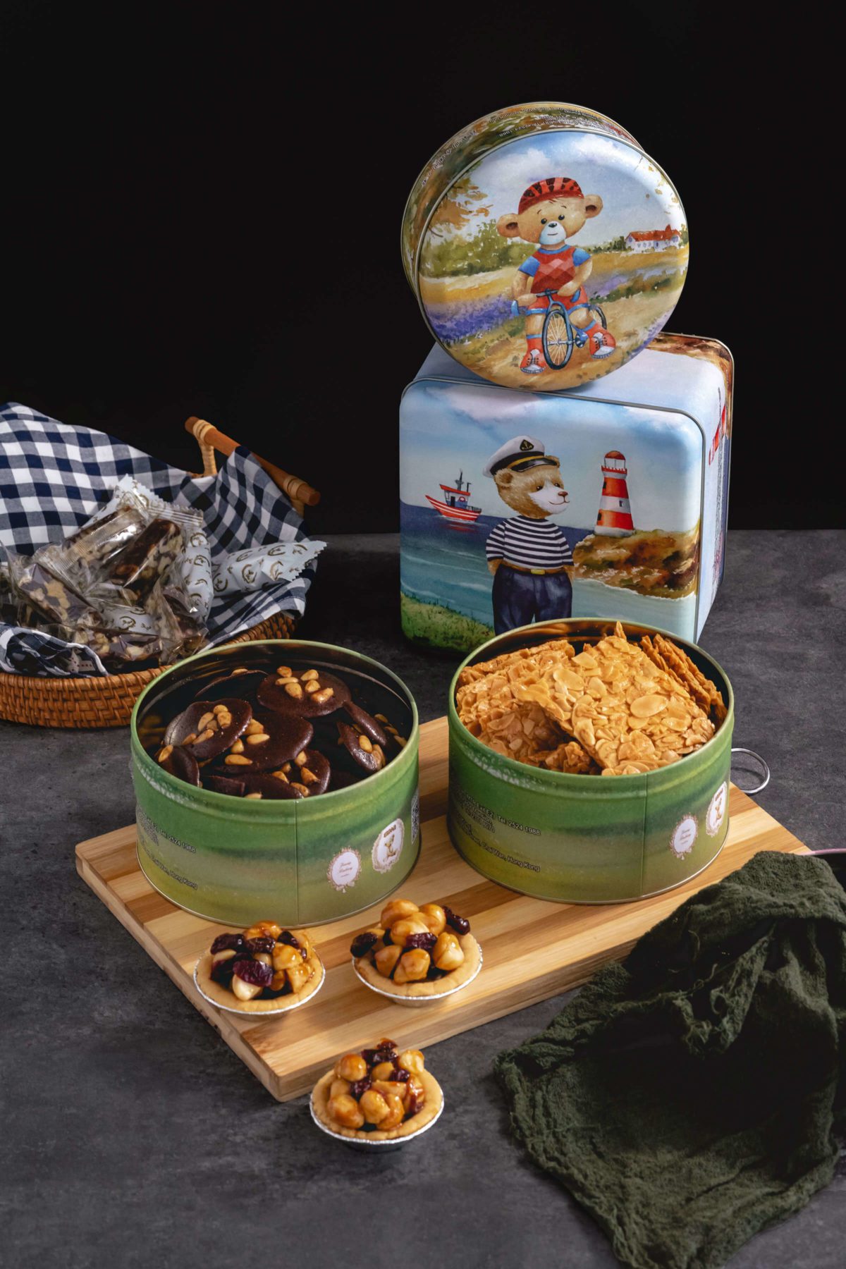 Can Designs Collections Jenny Bakery