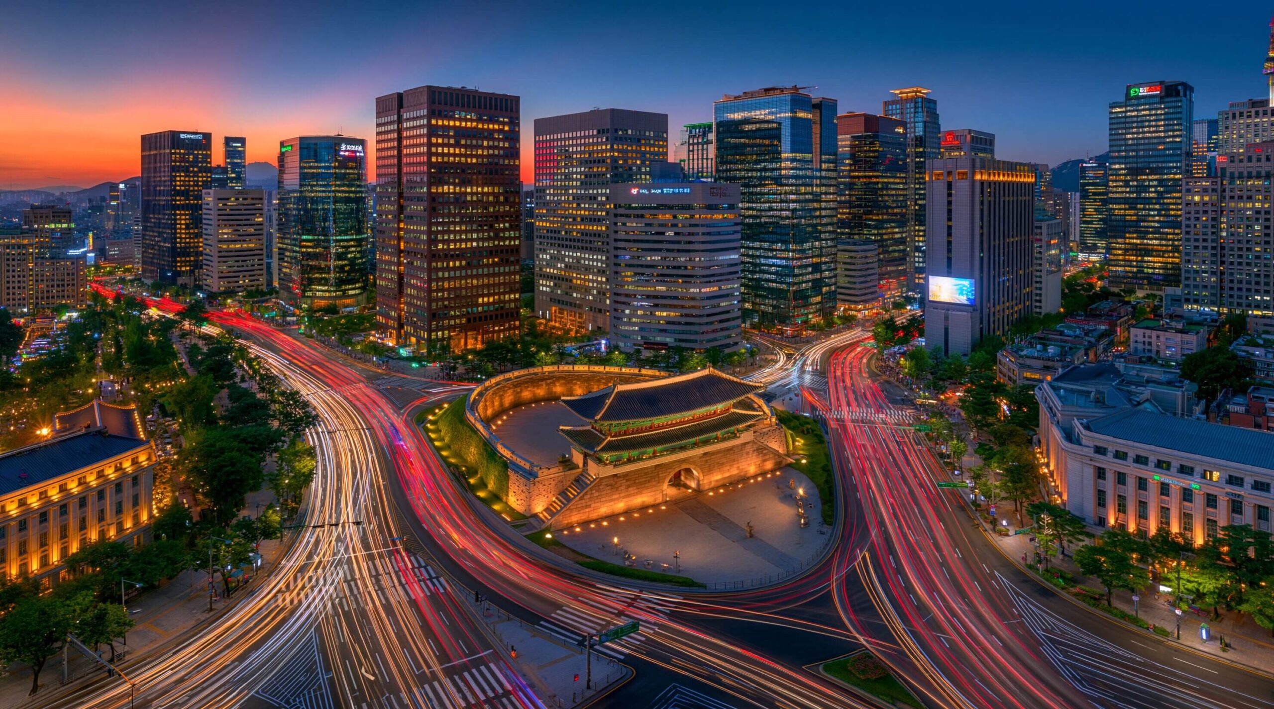 South Korea
