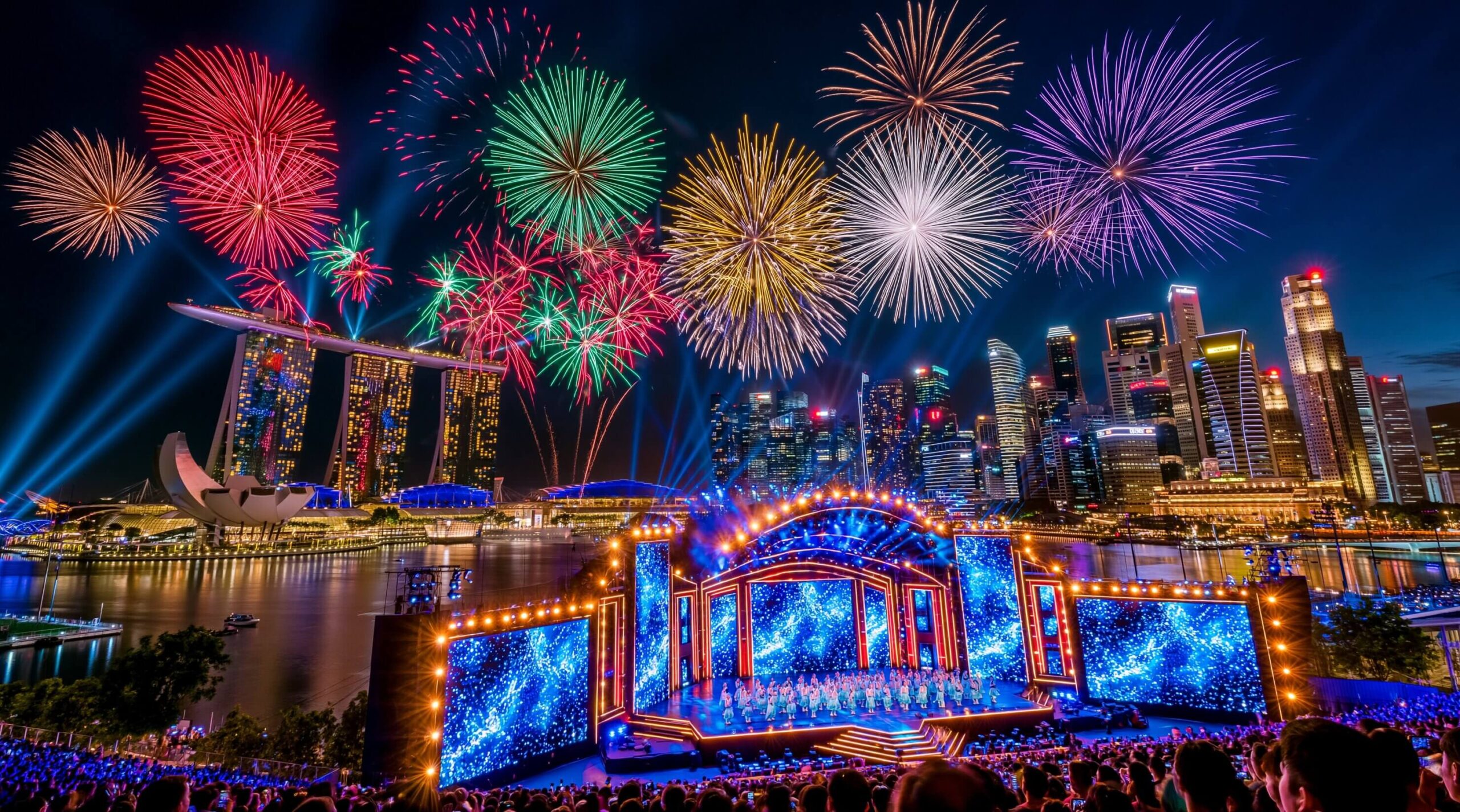 Singapore
