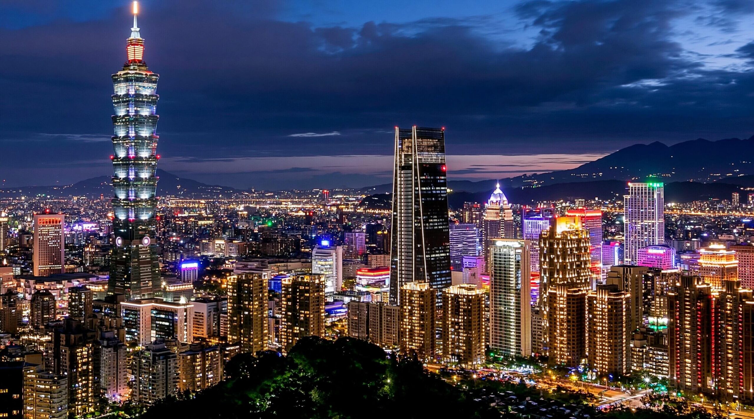 Taipei